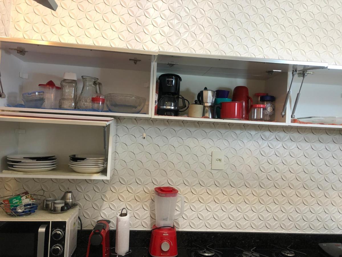 Lindo Appartement Rio de Janeiro