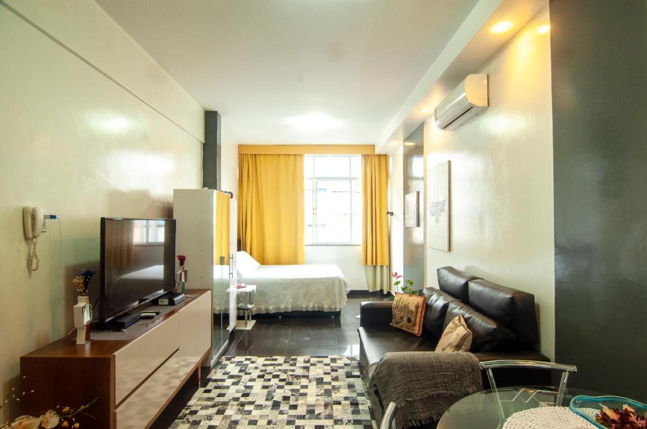 Appartement Lindo *
