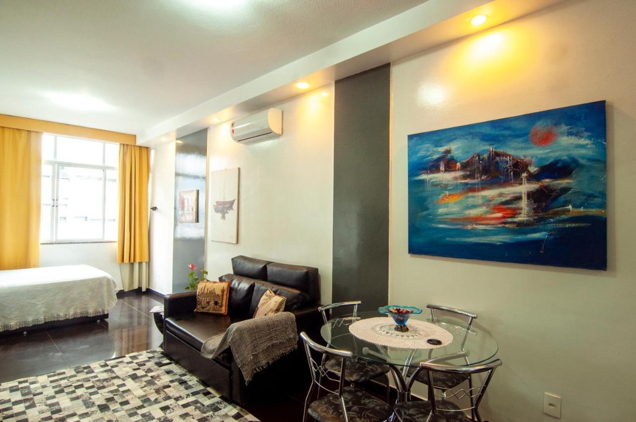 Appartement Lindo