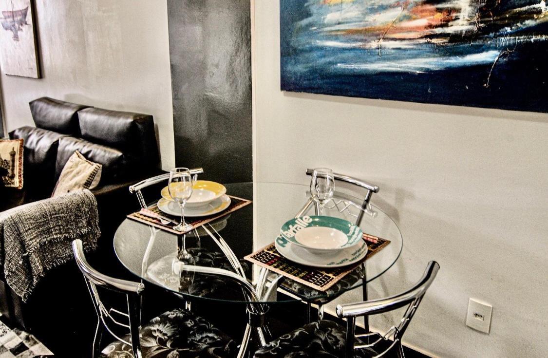 Lindo Appartement