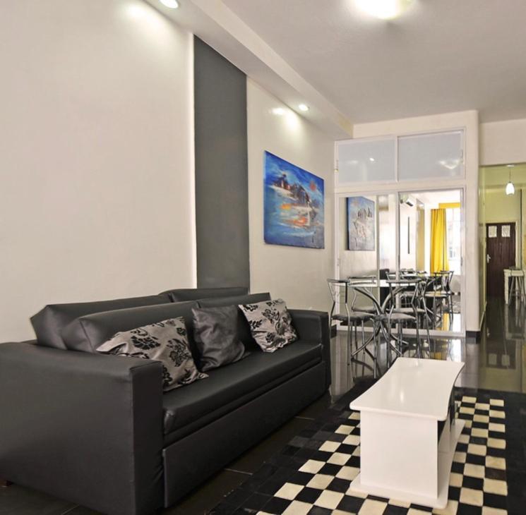 Lindo Appartement