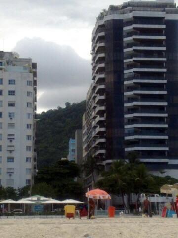 Lindo Appartement *