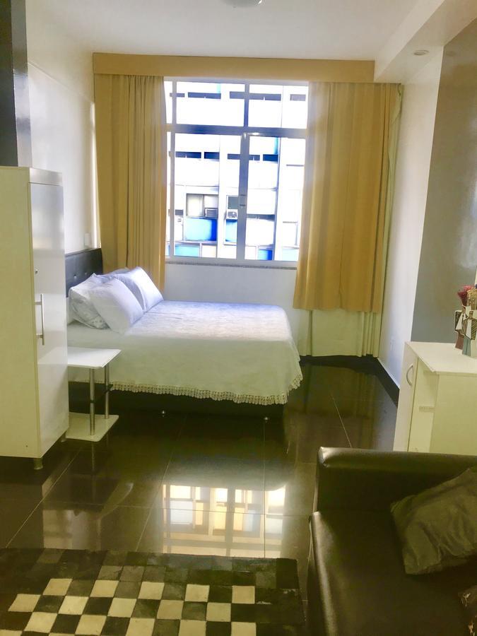Appartement Lindo *
