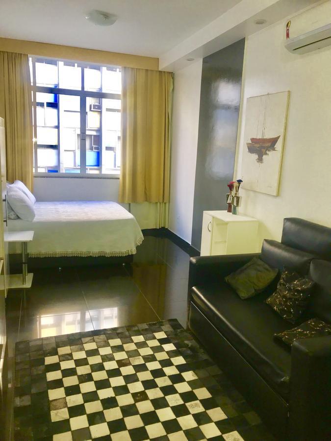 Lindo Appartement