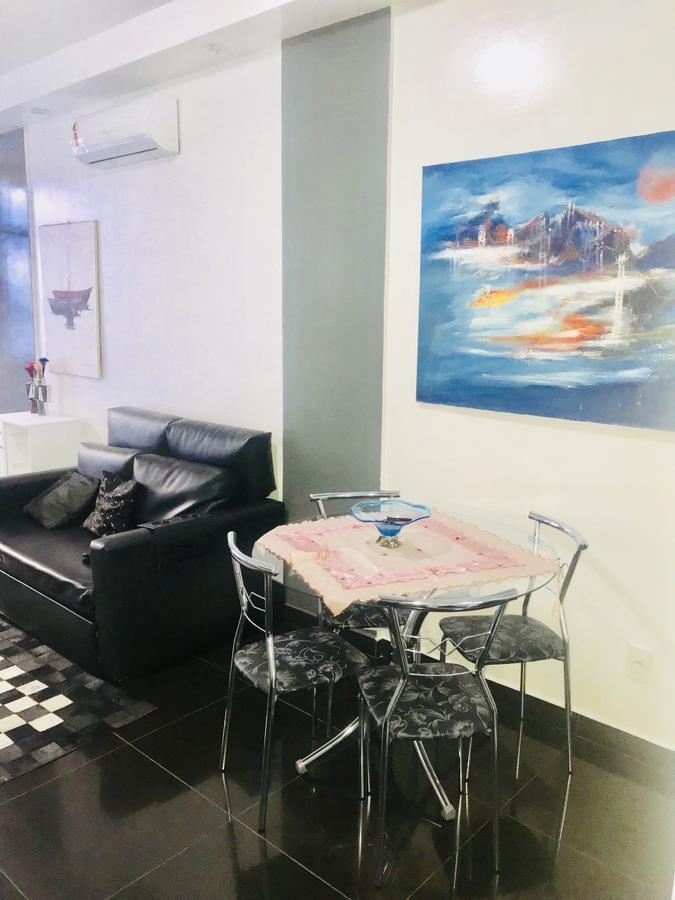 Appartement Lindo Rio de Janeiro